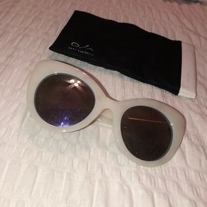 Quay sunglasses